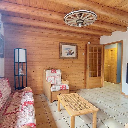 Appartement 1 Chambre Idealement Situe Domancy Zewnętrze zdjęcie