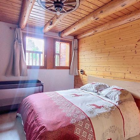 Appartement 1 Chambre Idealement Situe Domancy Zewnętrze zdjęcie